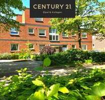 Lifestyle beginnt hier - 224.500,00 EUR Kaufpreis, ca.  106,40 m² Wohnfläche in Wilhelmshaven (PLZ: 26384) Heppens