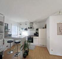 TOP GEPFLEGTE 2-ZIMMER STADTWOHNUNG IN DER SEESTRASSE RAVENSBURG