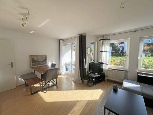 Essen - 2 Zimmer Etagenwohnung in Ravensburg