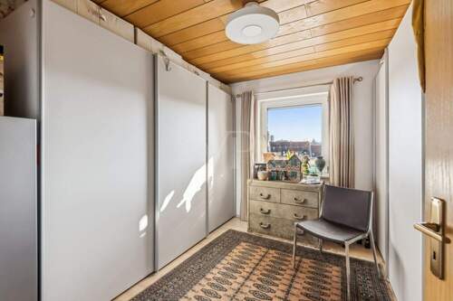 Kinder oder Gästezimmer - 