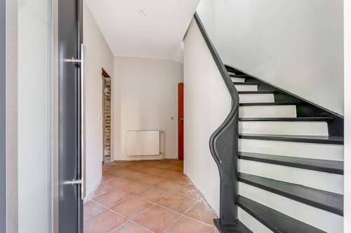 Eingangsbereich - 5 Zimmer Einfamilienhaus zum Kaufen in Dortmund