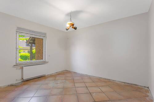 Zimmer Erdgeschoss - 