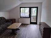 Schlafzimmer/Haupthaus - 