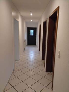 Flur/Einliegerwohnung - 
