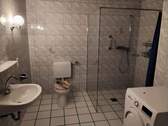 Badezimmer/Einliegerwohnung - 