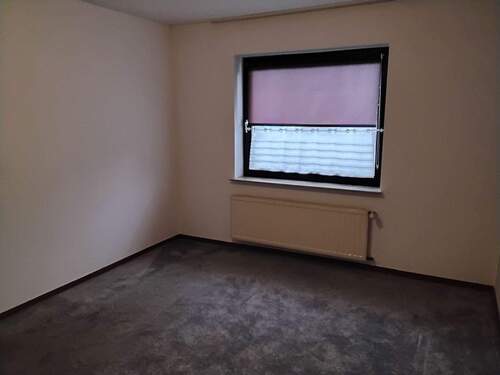 Schlafzimmer/Einliegerwohnung - 