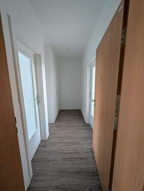 Bild 3 - 2 Zimmer Etagenwohnung zur Miete in Schkeuditz