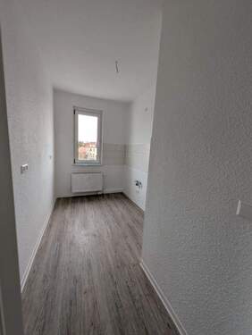 Bild 4 - 2 Zimmer Etagenwohnung in Schkeuditz