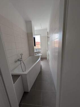 Bild 5 - Etagenwohnung mit 45,00 m&sup2; in Schkeuditz zur Miete