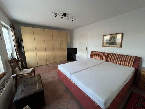 WE 1 - Schlafzimmer EG - 