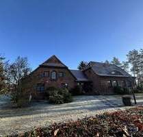 Traumhafter Zweiseitenhof in idyllischer Einzellage - zwei Wohneinheiten & große Scheune - Ruhner Berge Dorf Poltnitz