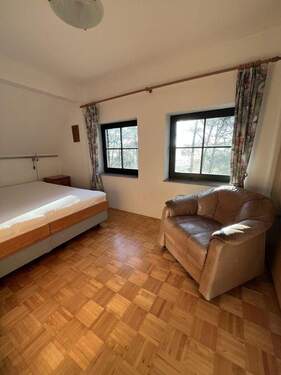 WE 1 - Schlafzimmer OG - 