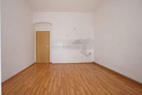 Wohnzimmer mit offener Küche (1) - Winterangebot !!! Zur Kalten Jahreszeit eine Kaltmiete geschenkt !!!