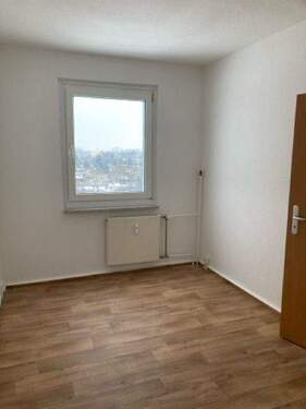 Kinderzimmer_1 - 4 Zimmer Etagenwohnung in Dessau-Roßlau