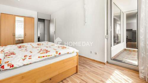 Elternschlafzimmer 2 - 