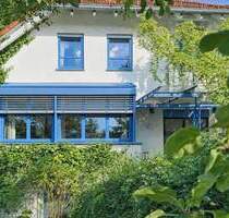 +++SONNIGES FAMILIENPARADIES IN BESTER WOHNLAGE +++ Modernes Einfamilienhaus mit Einliegerwohnung, Doppelgarage,Carport, Pool! - Forchheim