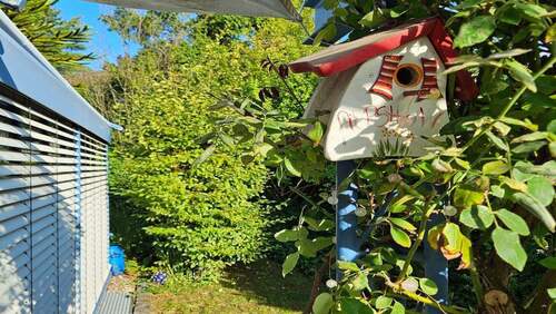 ...mit vielen Lieblingsplätzen... - 