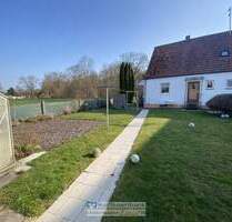 Haus mit großem Garten in Neuburg an der Donau, Stadtteil Bittenbrunn! - Neuburg an der Donau / Bittenbrunn