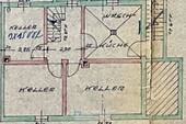 KG Grundriss - 