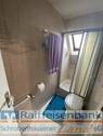 Balkon Dachgeschoss - 