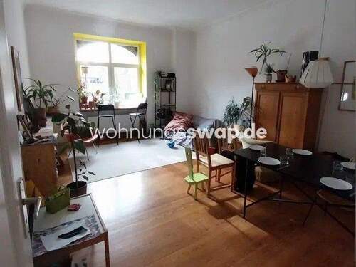 Bild 1 - Wohnungsswap - Eschholzstraße - 840,00&nbsp;EUR Kaltmiete, ca.&nbsp; 63,00&nbsp;m&sup2;&nbsp;Wohnfl&auml;che