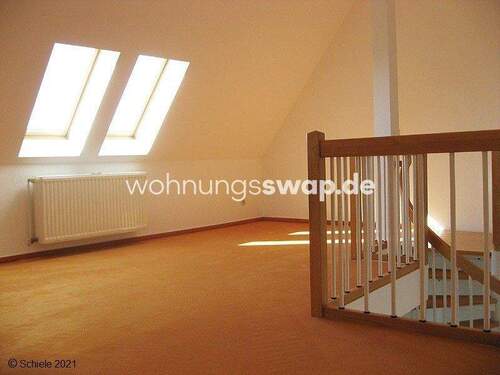 Bild 3 - 2 Zimmer Etagenwohnung in Berlin