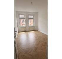 Frisch renovierte 2-Raum-Wohnung in ruhiger Lage, unweit von Domplatz entfernt! - Erfurt Andreasvorstadt
