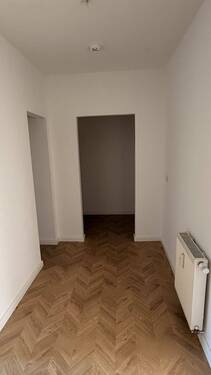 Eingangsbereich - 