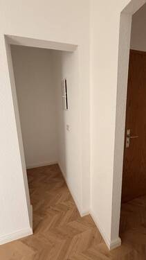 Abstellnische - 