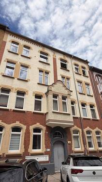 Hausansicht - 