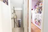10. Blick vom Bad, DG - 