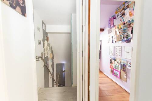 10. Blick vom Bad, DG - 