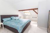 13. Schlafzimmer, DG - 