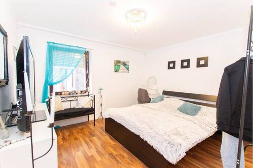 18. Schlafzimmer, EG - 