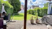 21. Garten, Terrasse - 