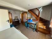 OG – Treppenhaus zum Dachboden - 