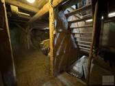 Scheune – Heuboden - 