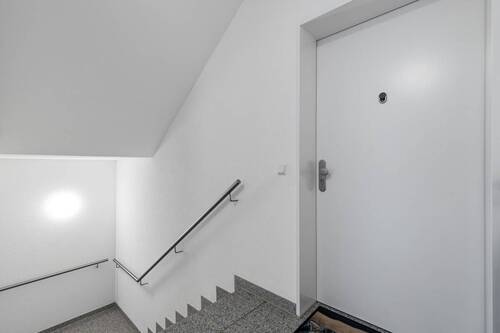 Treppenhaus - 