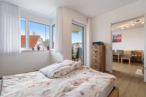 Schlafzimmer - 