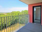Großzügiger Balkon - 2 Zimmer Etagenwohnung zum Kaufen in Naumburg (Saale)