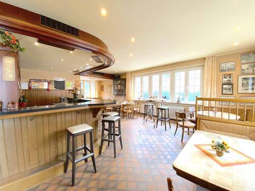 EG Schankraum - 
