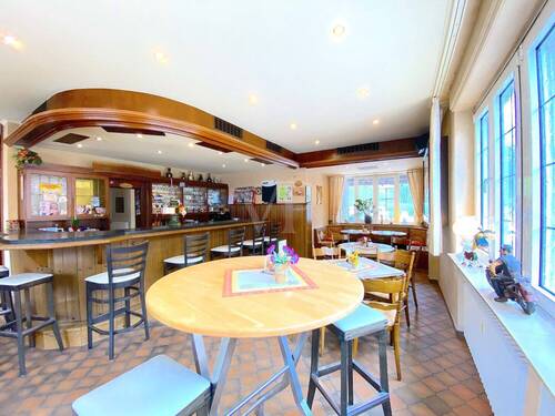 EG Schankraum - 