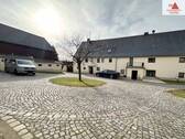 Innenhof - 
