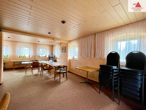 Raum für Festlichkeiten EG - 