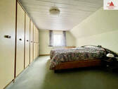 Schlafzimmer DG - 