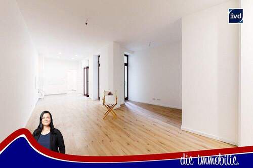Titel - 2 Zimmer mit moderner Ausstattung nahe Uniklinik - Balkon - Fußbodenheizung