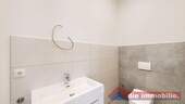 Gäste-WC - 2 Zimmer Etagenwohnung in Magdeburg / Leipziger Straße