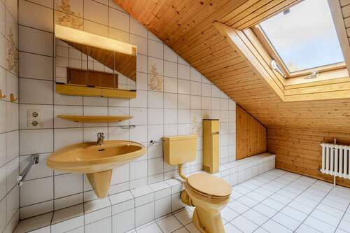 Tageslichtbad DG - 