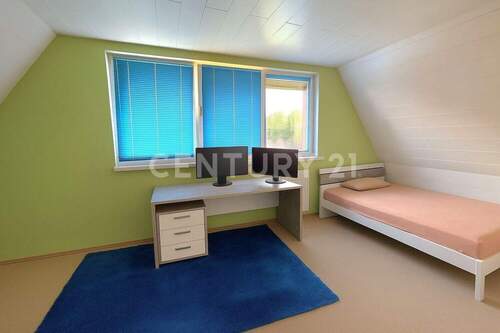 Kinderzimmer - 