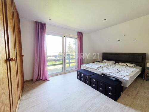 Schlafzimmer - 